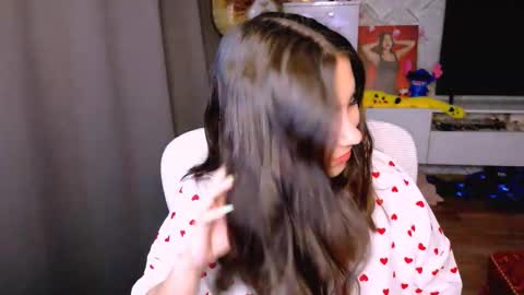 Snapshot of arianna_grend chatting on September 30, 9:36 am Arianna online show from September 30, 9:36 am