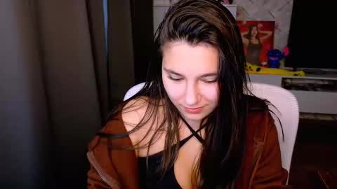 Snapshot of arianna_grend chatting on November 4, 12:04 pm Arianna online show from November 4, 12:04 pm