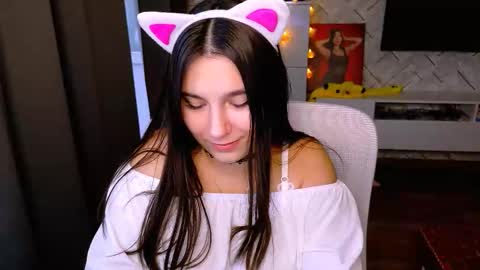 Snapshot of arianna_grend chatting on November 10, 10:58 am Arianna online show from November 10, 10:58 am