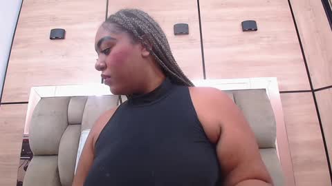 arianna pearl online show from December 28, 12:45 pm