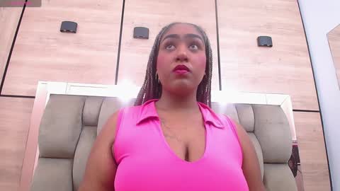 arianna pearl online show from January 3, 12:19 pm