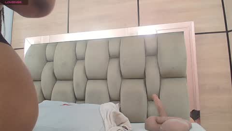 arianna pearl online show from January 23, 12:19 pm