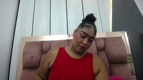 arianna pearl online show from September 16, 11:55 am