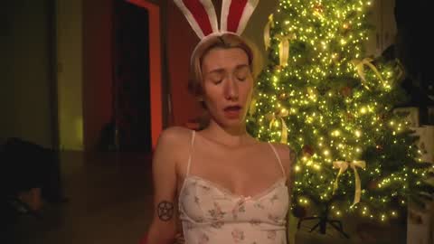 Snapshot of arianna_richi chatting on December 26, 5:47 am Olivka online show from December 26, 5:47 am