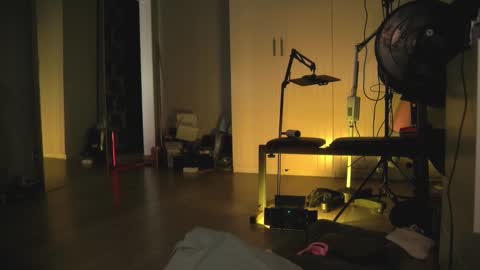 Snapshot of arianna_richi chatting on February 27, 9:00 am Olivka online show from February 27, 9:00 am