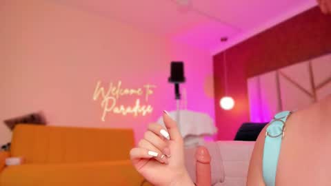 Arianna online show from March 4, 7:54 pm