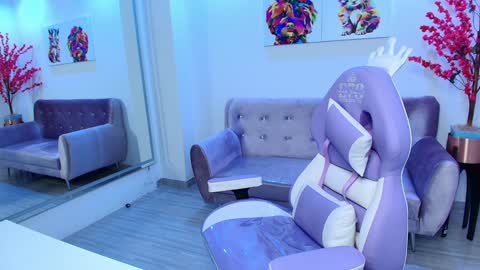 arianna_sweeet online show from January 21, 3:15 am