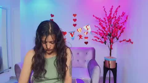 arianna_sweeet online show from February 15, 9:38 am