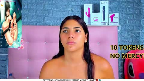 Arianna online show from January 24, 8:32 pm