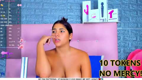 Arianna online show from January 27, 8:49 pm