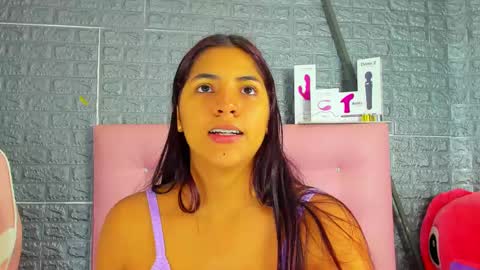 Arianna online show from February 19, 6:54 pm