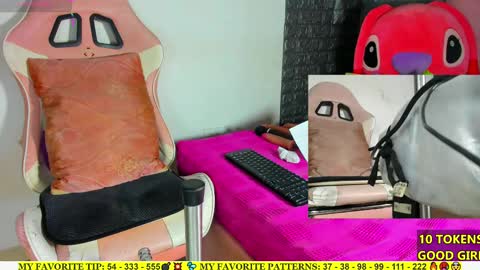 Arianna online show from September 18, 6:43 pm