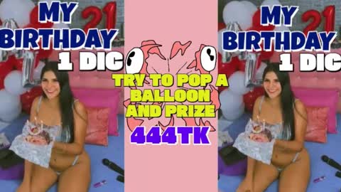 Arianna online show from November 10, 7:02 pm