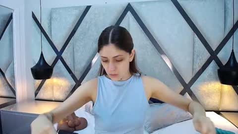 Snapshot of ariawillss chatting on November 11, 12:27 pm ariawillss online show from November 11, 12:27 pm