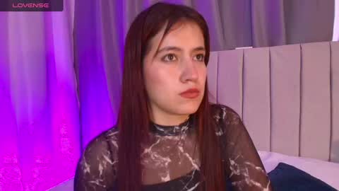 Snapshot of aribrunnet_ chatting on February 4, 1:59 pm Ari Just Ari online show from February 4, 1:59 pm