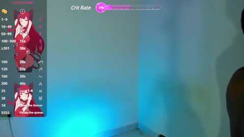 Snapshot of ariel_adan chatting on February 20, 3:12 am ariel_adan online show from February 20, 3:12 am