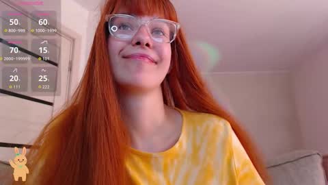 Ariel Donovan online show from September 15, 1:55 pm