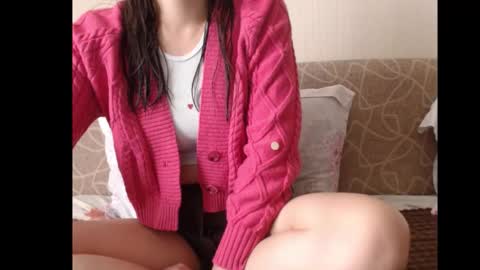 Snapshot of ariel_la chatting on September 29, 7:46 am Ariella online show from September 29, 7:46 am