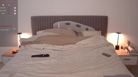 Snapshot of arielbell_ chatting on December 25, 5:48 am Ariel online show from December 25, 5:48 am