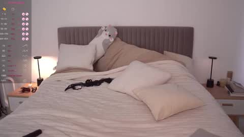 Snapshot of arielbell_ chatting on December 26, 8:39 am Ariel online show from December 26, 8:39 am