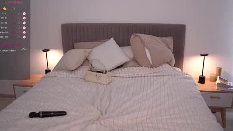 Snapshot of arielbell_ chatting on February 7, 10:50 am Ariel online show from February 7, 10:50 am