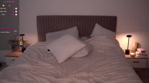 Snapshot of arielbell_ chatting on February 25, 11:55 pm Ariel online show from February 25, 11:55 pm