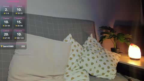 Ariel online show from December 23, 12:03 am