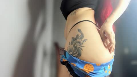 Stephany  online show from September 27, 3:22 am