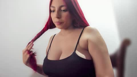 Stephany  online show from October 26, 2:50 am