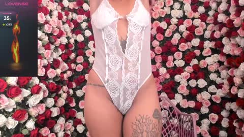 A R I   online show from January 7, 12:31 pm