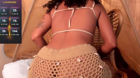 A R I   online show from January 9, 6:36 pm