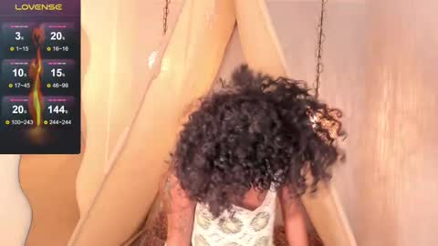 A R I   online show from January 19, 6:32 pm