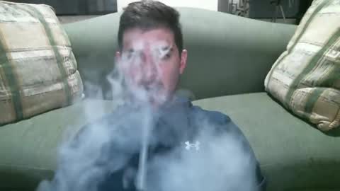 Anon online show from February 26, 3:53 am