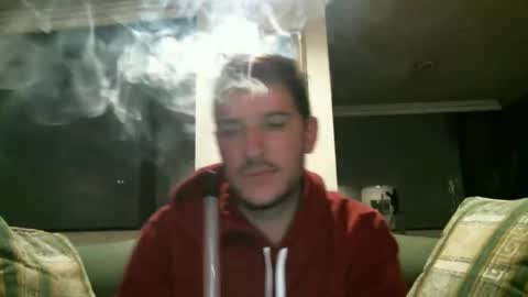 Anon online show from March 6, 3:46 am