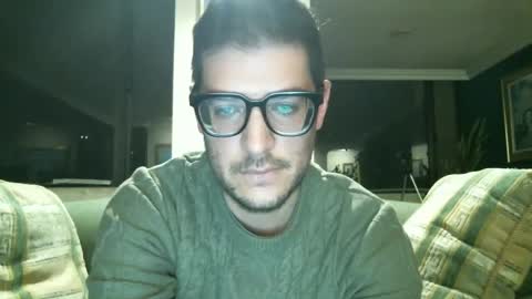 Anon online show from September 24, 4:27 am