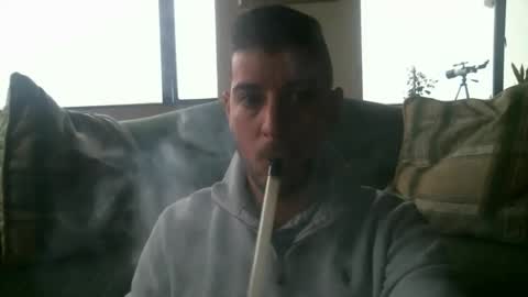 Anon online show from October 14, 9:26 pm