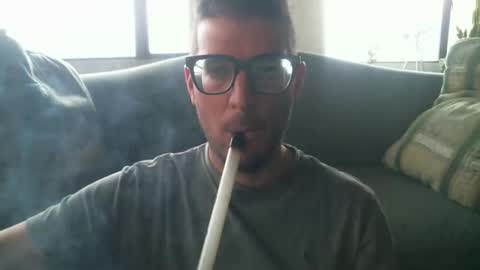 Anon online show from October 23, 8:51 pm