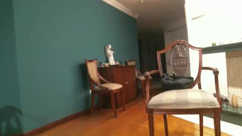 Anon online show from November 12, 12:00 am