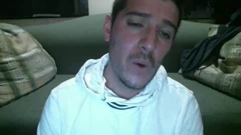 Anon online show from November 19, 11:49 pm