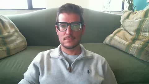 Anon online show from November 20, 10:31 pm