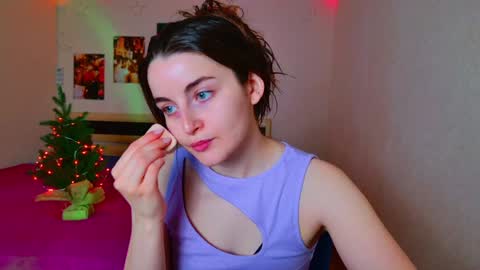 arielstonks_lovee online show from December 16, 2:57 am