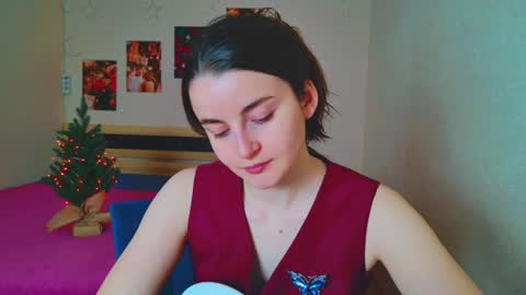 arielstonks_lovee online show from December 19, 2:01 am