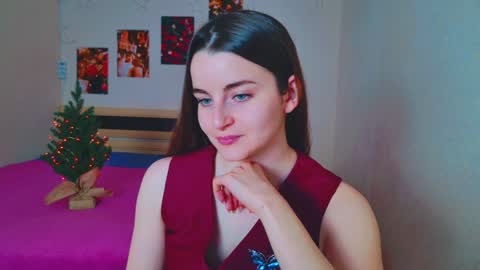 arielstonks_lovee online show from December 19, 5:07 am