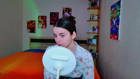 arielstonks_lovee online show from February 28, 3:04 am