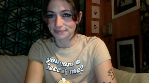 ariel  colin when hes here online show from December 5, 12:19 am