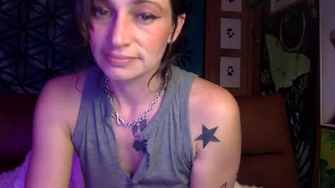 ariel  colin when hes here online show from December 15, 12:40 am