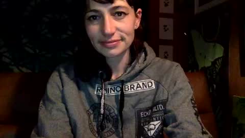 ariel  colin when hes here online show from December 23, 3:18 am