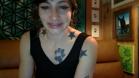 ariel  colin when hes here online show from December 29, 2:27 am