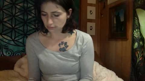 ariel  colin when hes here online show from January 31, 11:13 pm