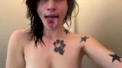 ariel  colin when hes here online show from February 27, 2:00 pm